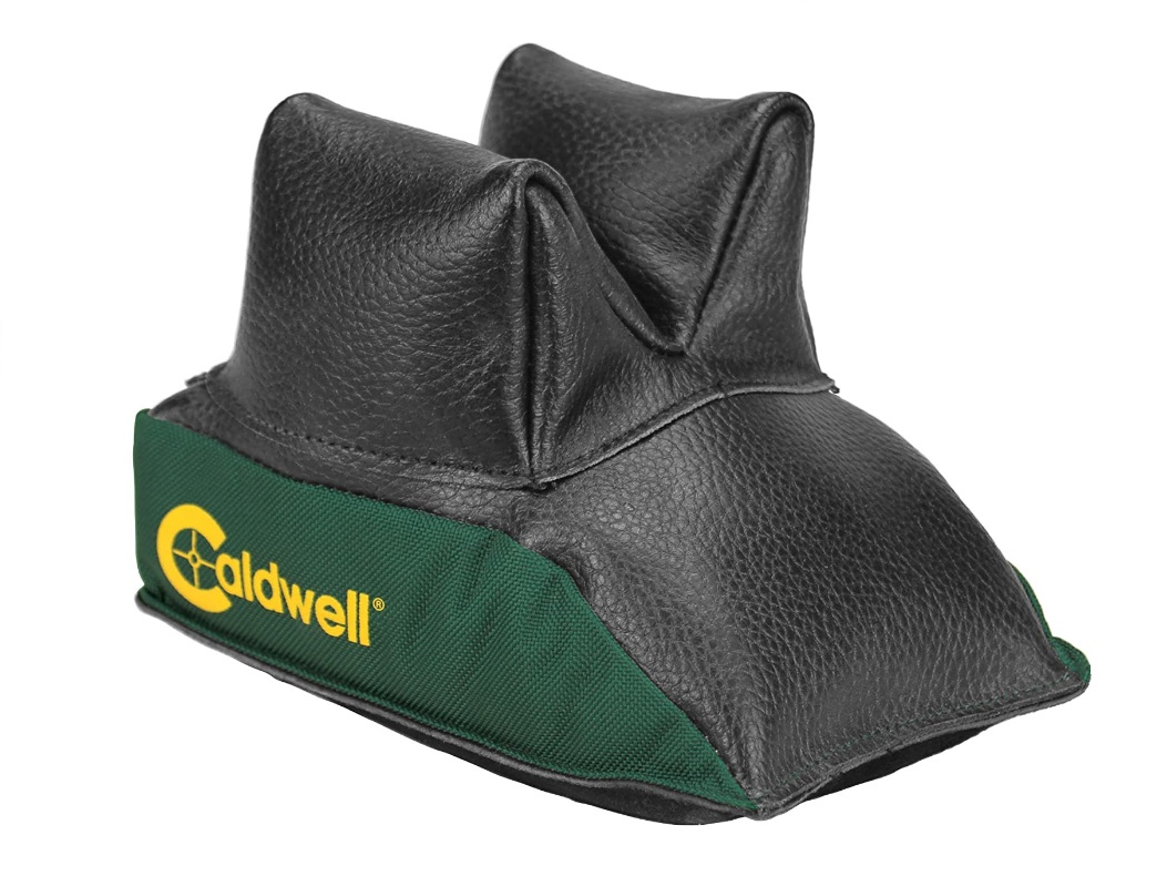 Caldwell STANDARD REAR BAG Shooters Bag Unfilled